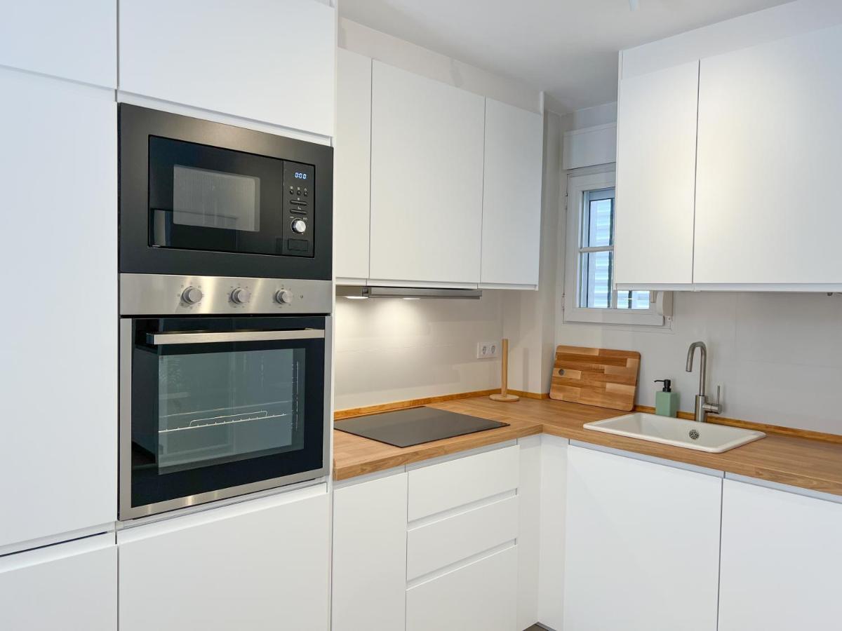 Tarifa Cozy House - Central - Parking - Wifi Экстерьер фото