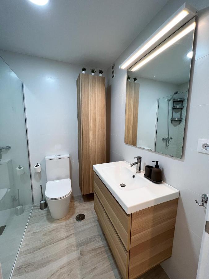 Tarifa Cozy House - Central - Parking - Wifi Экстерьер фото